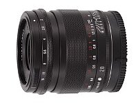 Obiektyw Voigtlander Apo Lanthar 28 mm f/2 Aspherical