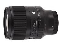 Obiektyw Sigma A 35 mm f/1.2 DG II