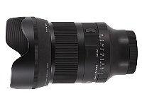 Obiektyw Sigma A 35 mm f/1.2 DG II