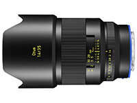 Obiektyw Carl Zeiss Otus ML 35 mm f/1.4