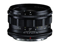 Obiektyw Voigtlander Nokton Classic 35 mm f/1.4