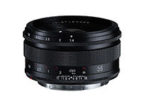 Obiektyw Voigtlander Nokton Classic 35 mm f/1.4