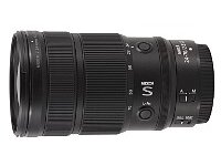 Obiektyw Nikon Nikkor Z 24-70 mm f/2.8 S II