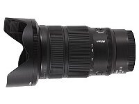 Obiektyw Nikon Nikkor Z 24-70 mm f/2.8 S II