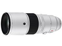 Obiektyw Fujifilm Fujinon XF 400 mm f/4.5 R LM OIS WR