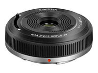 Obiektyw TTartisan AF 24 mm f/3.8 Mini