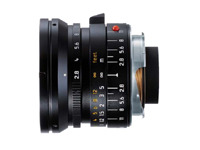 Obiektyw Leica Elmarit-M 21 mm Asph