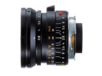Obiektyw Leica Elmarit-M 24 mm Asph