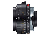 Obiektyw Leica Elmarit-M 28 mm ASPH