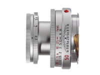 Obiektyw Leica Elmar-M 50 mm