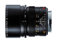 Obiektyw Leica Apo-Summicron-M 90 mm Asph