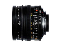Obiektyw Leica Elmarit-R 19 mm