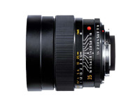 Obiektyw Leica Summilux-R 35 mm