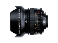 Obiektyw Leica Super Elmarit-R 15 mm Asph