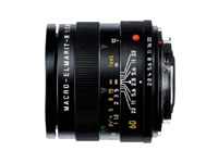 Obiektyw Leica Macro-Elmarit-R 60 mm