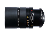 Obiektyw Leica Apo-Elmarit-R 180 mm