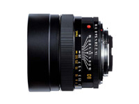 Obiektyw Leica Summilux-R 80 mm