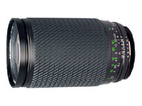 Obiektyw Tokina SZ-X 630 MF 60-300 mm f/4-5.6
