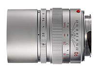 Obiektyw Leica Elmarit-M 90 mm