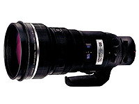 Obiektyw Olympus Zuiko Digital 300 mm f/2.8 ED
