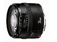 Obiektyw Canon EF 24 mm f/2.8