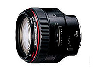 Obiektyw Canon EF 50 mm f/1L USM