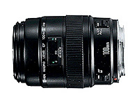 Obiektyw Canon EF 100 mm f/2.8 Macro