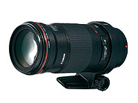 Obiektyw Canon EF 180 mm f/3.5L Macro USM
