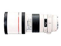 Obiektyw Canon EF 300 mm f/4L USM