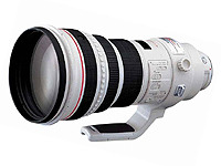 Obiektyw Canon EF 400 mm f/2.8L IS USM