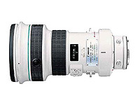 Obiektyw Canon EF 400 mm f/4 DO IS USM