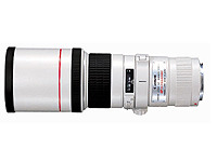 Obiektyw Canon EF 400 mm f/5.6L USM