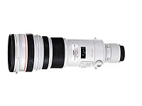 Obiektyw Canon EF 500 mm f/4L IS USM
