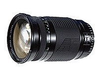 Obiektyw Cosina 28-210 mm f/3.5-5.6