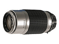 Obiektyw Cosina 100-300 mm f/5.6-6.7