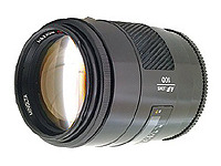 Obiektyw Konica Minolta AF 100 mm f/2