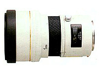 Obiektyw Konica Minolta AF 200 mm f/2.8 APO