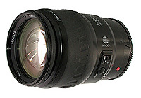 Obiektyw Konica Minolta AF 35-200 mm f/4.5-5.6 XI