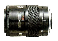 Obiektyw Konica Minolta AF 100-200 mm f/4.5