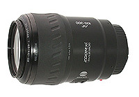 Obiektyw Konica Minolta AF 100-300 mm f/4.5-5.6 XI