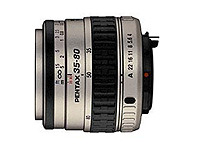 Obiektyw Pentax smc FA 35-80 mm f/4-5.6