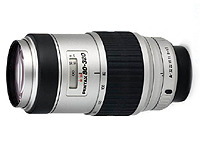 Obiektyw Pentax smc FA 80-320 mm f/4.5-5.6