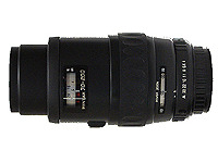 Obiektyw Pentax smc FA 70-200 mm f/4-5.6