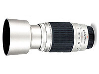 Obiektyw Pentax smc FA J 75-300 mm f/4.5-5.8 AL