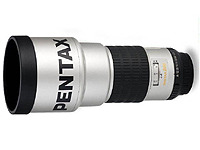 Obiektyw Pentax smc FA 200 mm f/2.8 ED (IF)