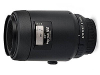 Obiektyw Pentax smc FA 100 mm f/2.8 Macro