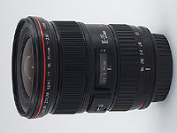 Obiektyw Canon EF 16-35 mm f/2.8L  USM