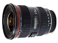 Obiektyw Canon EF 17-35 mm f/2.8L USM