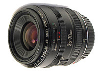 Obiektyw Canon EF 35-70 mm f/3.5-4.5