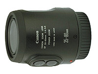 Obiektyw Canon EF 35-80 mm f/4-5.6 PZ